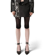 Monster High™ x Racer Frankie Skirt