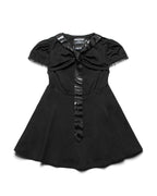 Monster High™ x Racer Tie Top