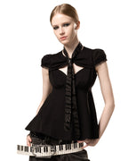 Monster High™ x Racer Tie Top