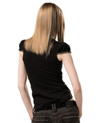 Monster High™ x Racer Tie Top