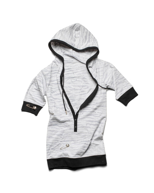 Monster High™ x Racer Wolf Hoodie