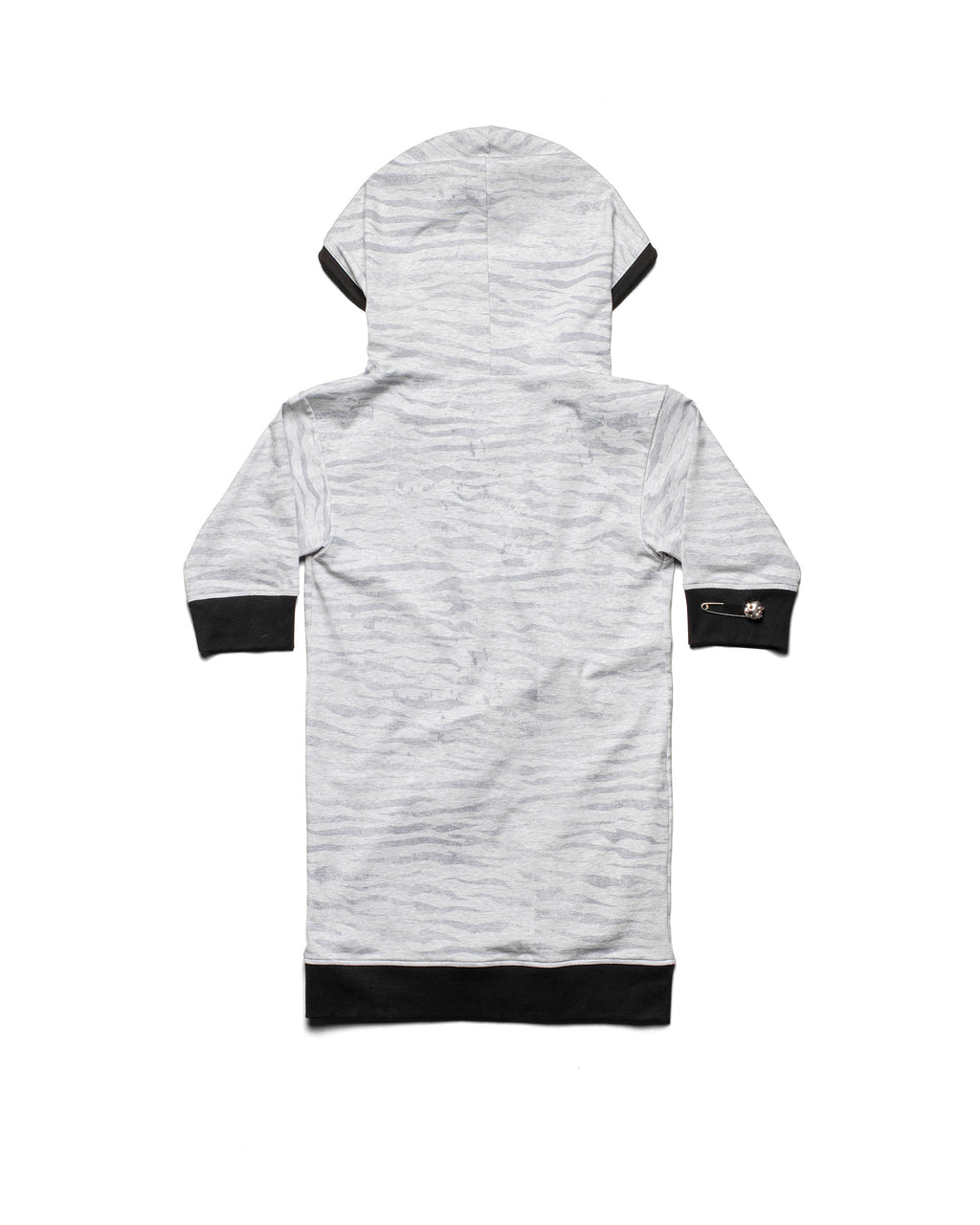 Monster High™ x Racer Wolf Hoodie