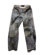Mud Denim