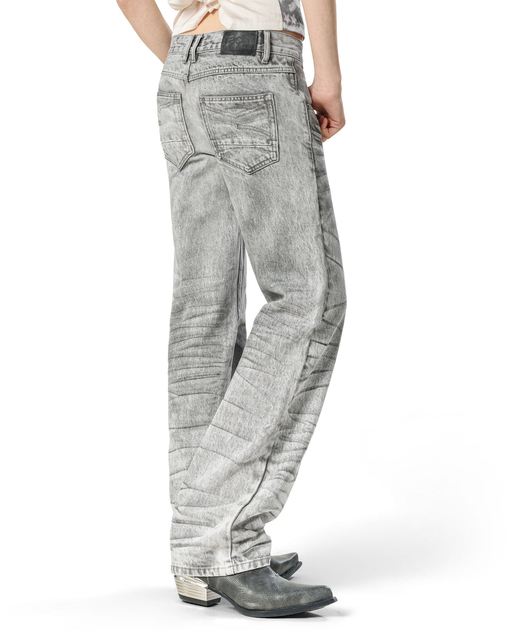 Negative Denim