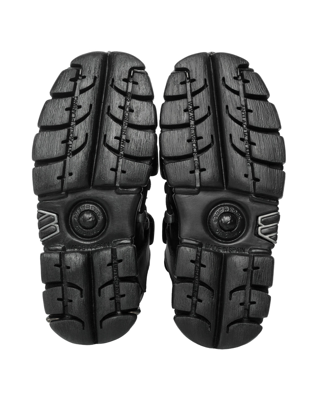 Racer x New Rock Black Modular Tower