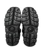 Racer x New Rock Black Modular Tower