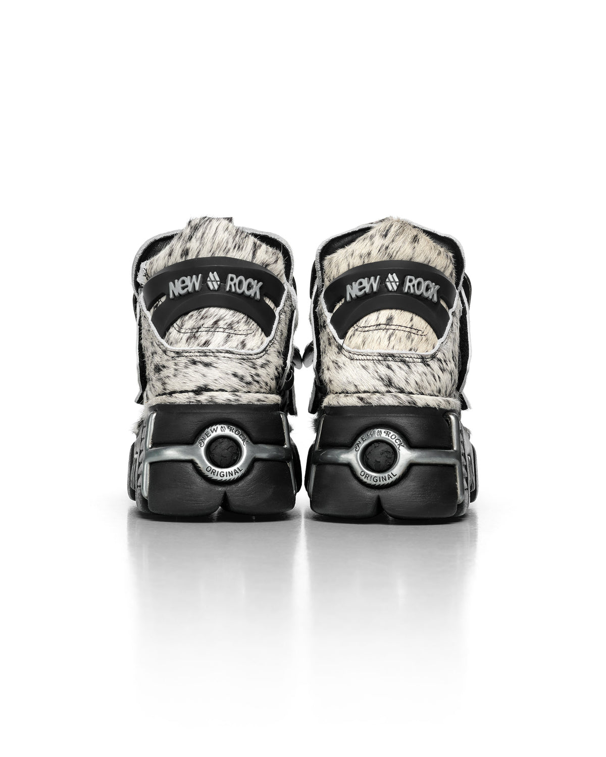 Racer x New Rock Pony Modular Tower