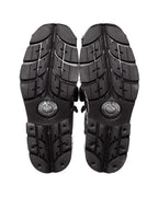 Racer x New Rock Pony Boot