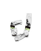 Palm Tree Socks 2 Pack
