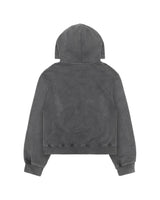 Bleach Patch Hoodie