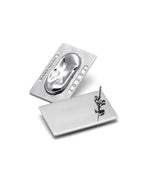 Racer x Barragán Nad Earrings