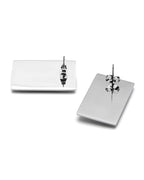 Racer x Barragán Nad Earrings