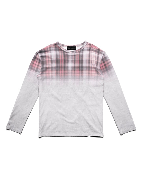 Plaid Long Sleeve