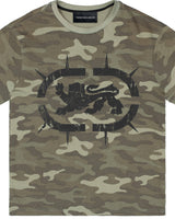 Forest Camo T-Shirt