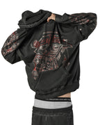 RED Hoodie