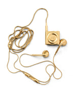 Gold Racer Shuffle Clip