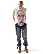 Sasha Mugshot Tank Top