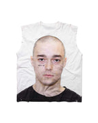 Sasha Mugshot Tank Top
