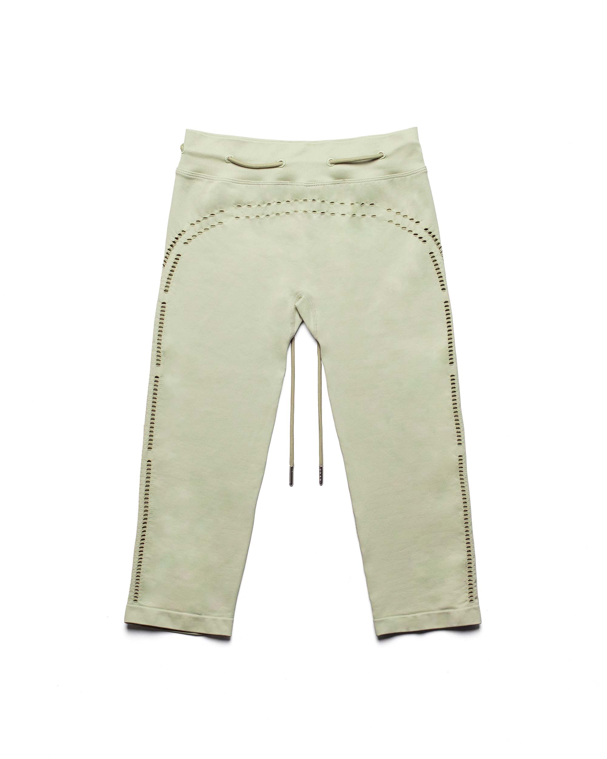 Seamless Track Capri