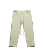 Seamless Track Capri