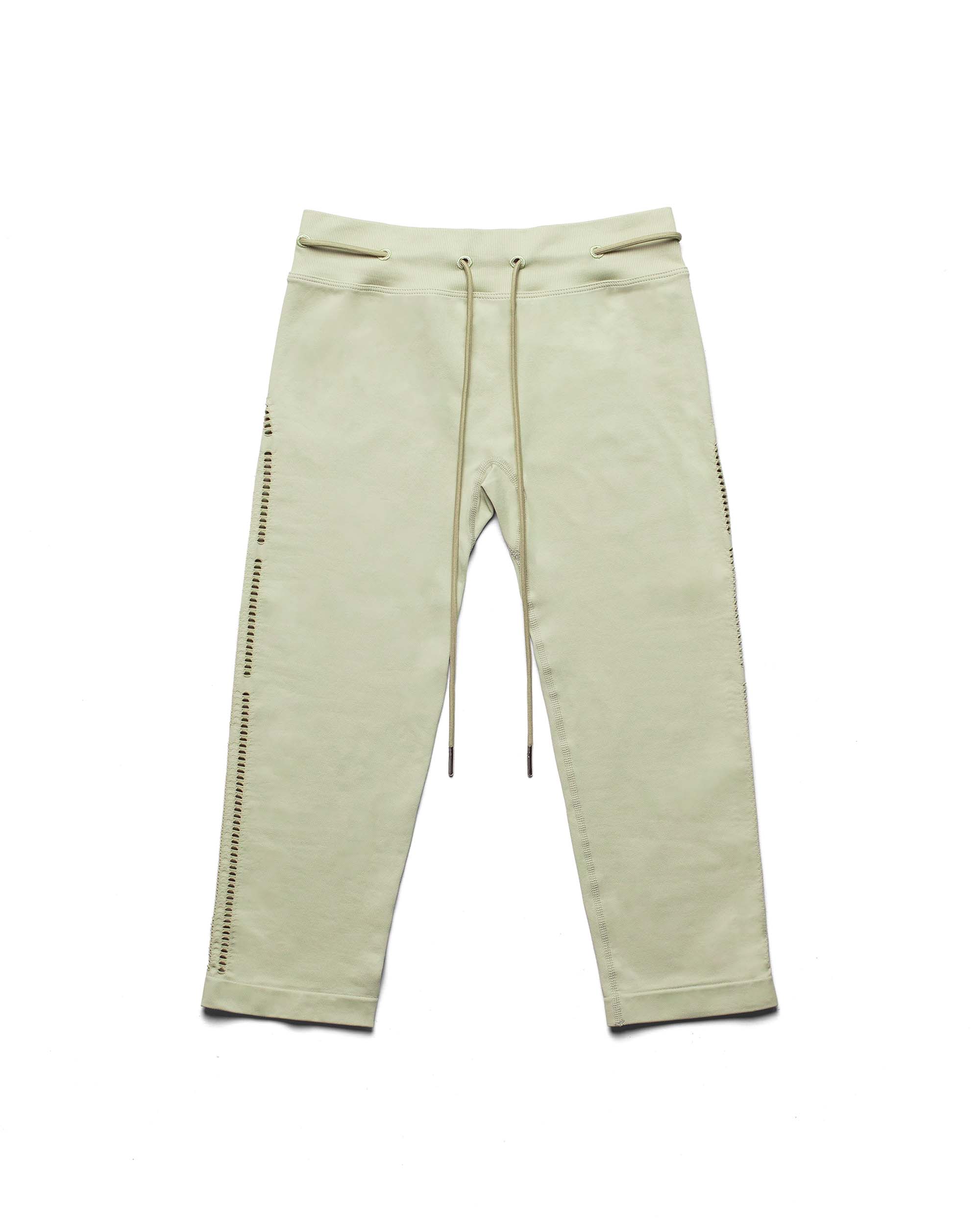 Seamless Track Capri