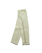 Seamless Track Capri