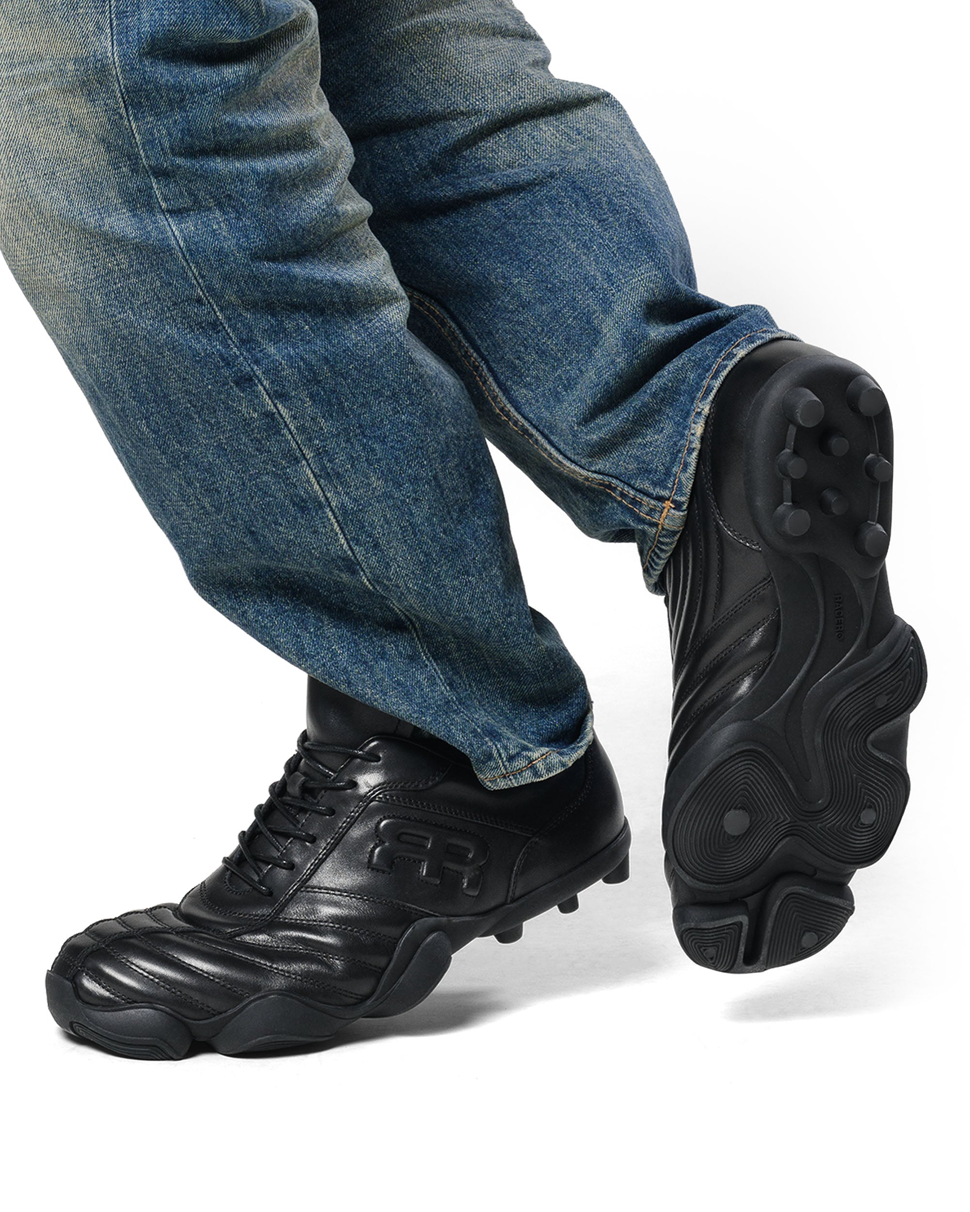 Racer x Remagine 1998 Boot