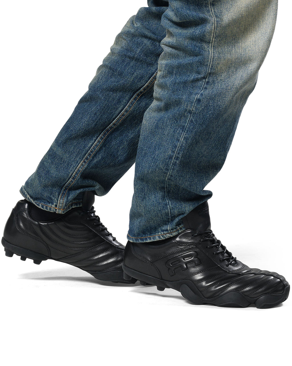 Racer x Remagine 1998 Boot