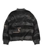 Racer x Podmost Knit Sweater