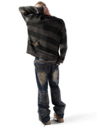 Racer x Podmost Knit Sweater