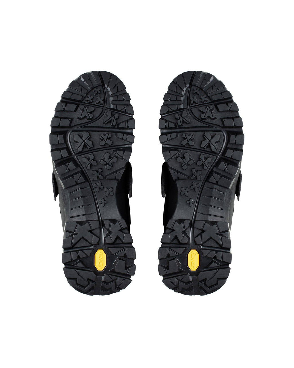 Vibram® Desert Boots