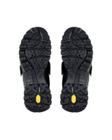 Vibram® Desert Boots