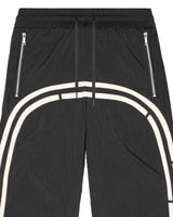 Nylon Track Pants