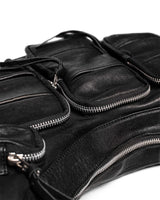 Utility Leather Bag