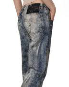 Glitch Denim