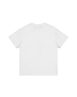 White Camo Cross T-shirt