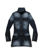 Rock Revival Denim Dress