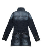 Rock Revival Denim Dress