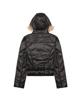 Sheepskin Jacket