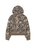 Tree Camo Hoodie