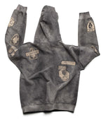 Racer x Podmost Hoodie