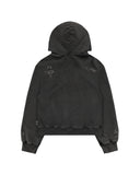 Grey Army Hoodie