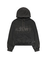 Grey Army Hoodie