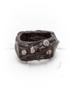 Leather Wrap Bracelet