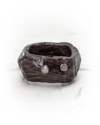 Leather Wrap Bracelet