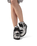 Chrome Vibram® 2010 Racer