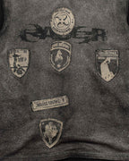 Racer x Podmost Tank Top