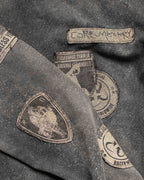 Racer x Podmost Hoodie