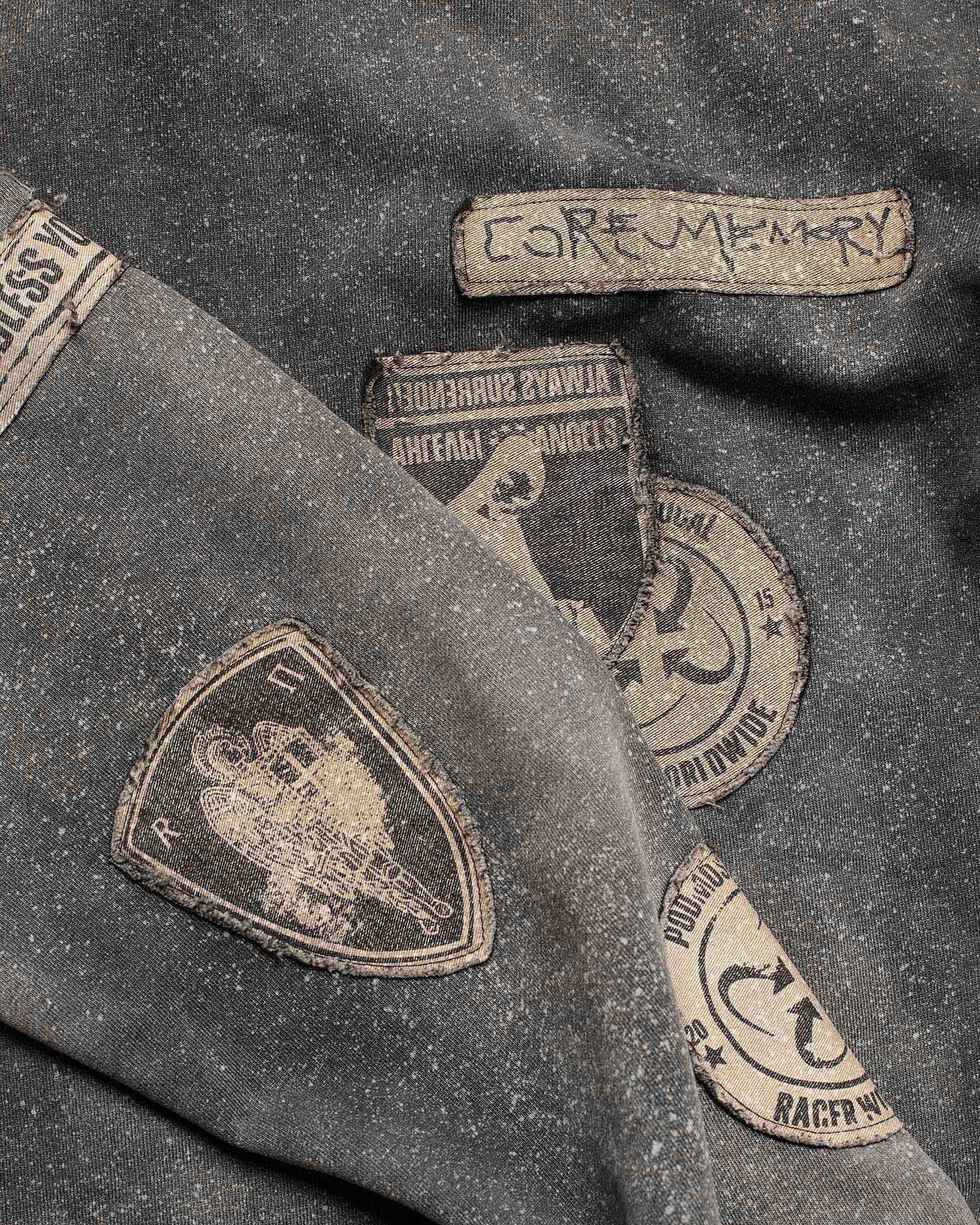 Racer x Podmost Hoodie