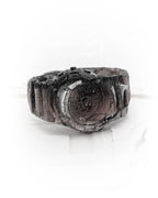 Glitched Watch Bracelet